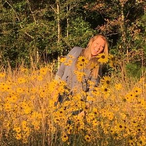 Meet your Posher, Katlyn